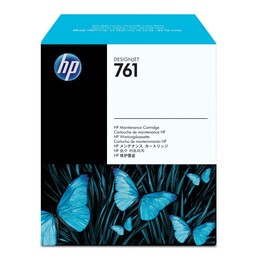HP 761 Designjet Maintenance Cartridge