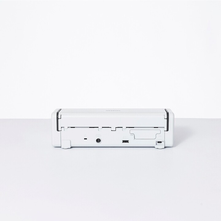 Brother ADS-1300 Scanner ADF-Scanner 600 x 600 DPI A4 Weiß