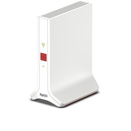 Range extender WiFi AVM FRITZ Repeater 3000 AX GigE WiFi 6 2,4 GHz (1 banda) / 5 GHz (doppia banda)