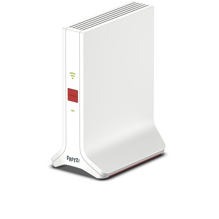 Range extender WiFi AVM FRITZ Repeater 3000 AX GigE WiFi 6 2,4 GHz (1 banda) / 5 GHz (doppia banda)