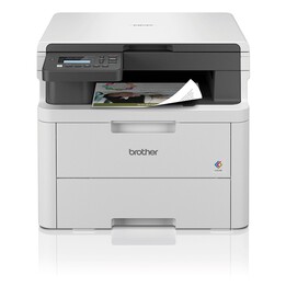 Appareil multifonction laser couleur Brother DCP-L3515CDW