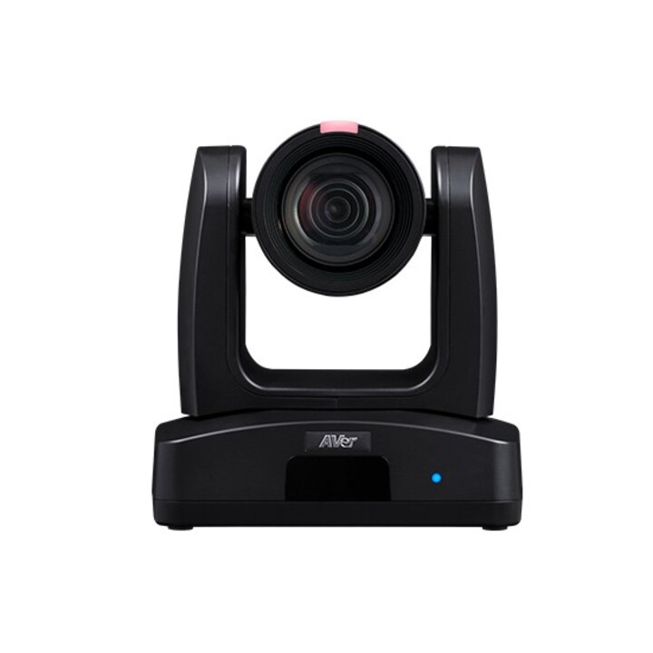 AVer TR315 8 MP Noir 3840 x 2160 pixels 60 ips Exmor CMOS 25,4 / 2,8 mm (1 / 2.8")