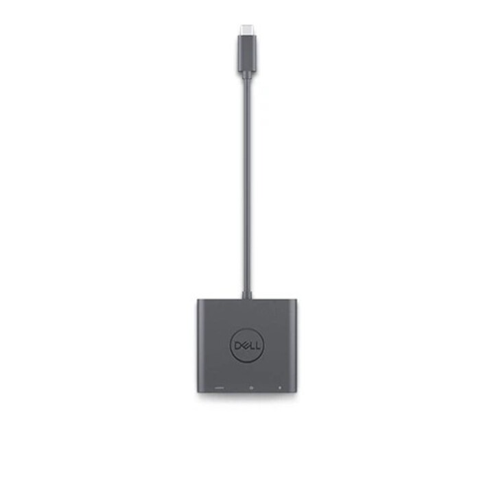 Adattatore Dell 470-AEGY da USB-C a HDMI/DisplayPort
