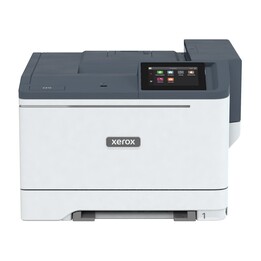 Impressora laser colorida Xerox C410