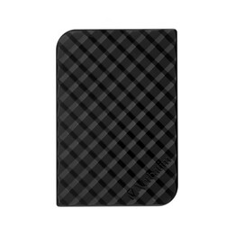 Verbatim Disque dur portable USB Store 'n' Go 3.0, 2 To, noir