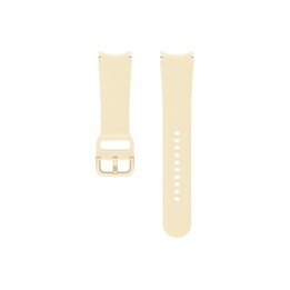 Samsung ET-SFR87LUE Bracelet Sport 20 mm M/L Bois Beige