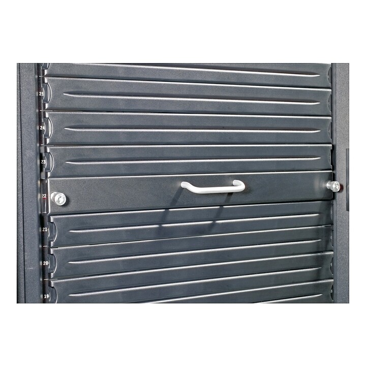 APC - slukningspanelpakke for rack - 1
