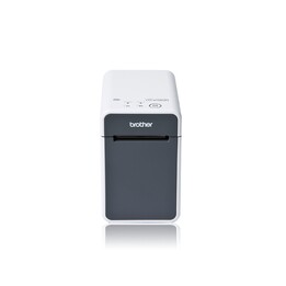 Brother TD-2125N label printer