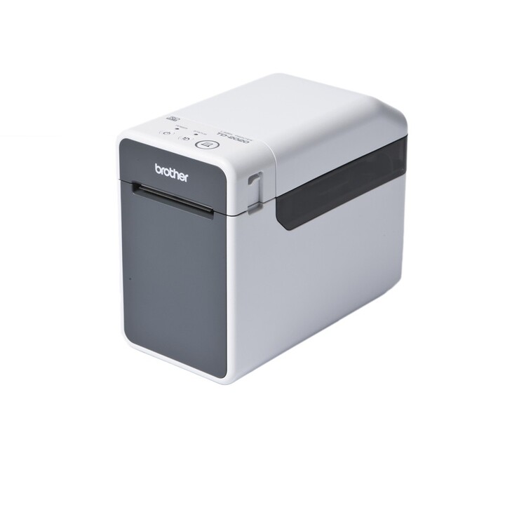 Brother TD-2125N label printer