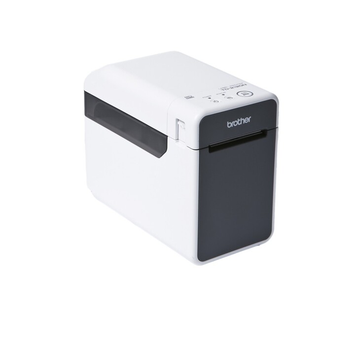 Brother TD-2125N label printer