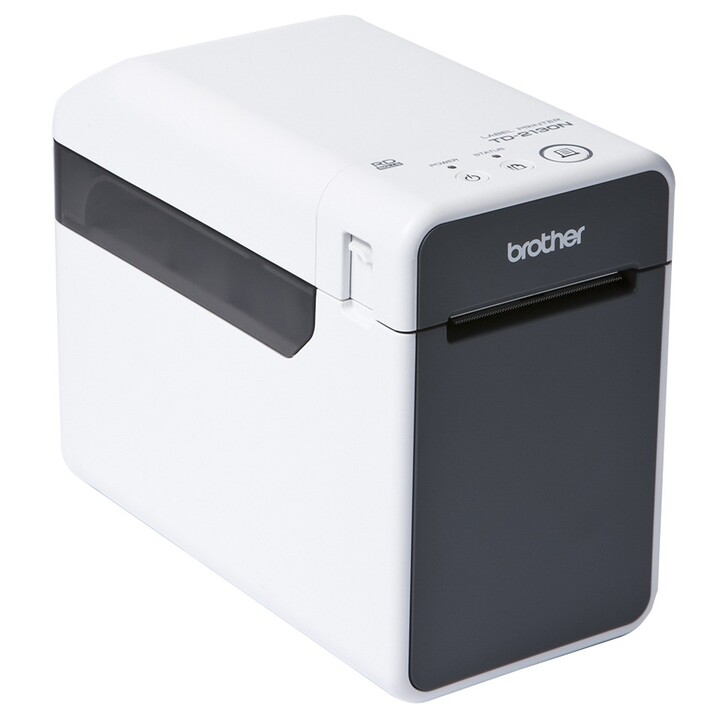 Brother TD-2135N label printer