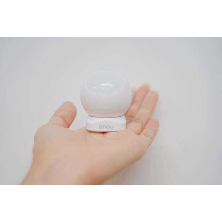 Imou ZP1 - Détecteur de mouvement intelligent Zigbee