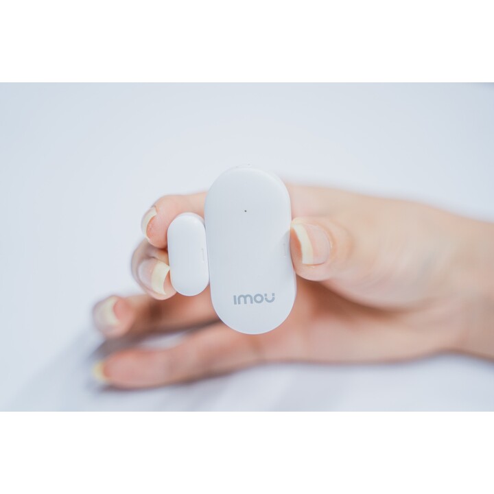 IMOU ZD1 - Détecteur d'ouverture pour portes et fenêtres