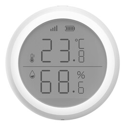 Imou ZTM1 - Temperatur- und Feuchtigkeitssensor ZigBee