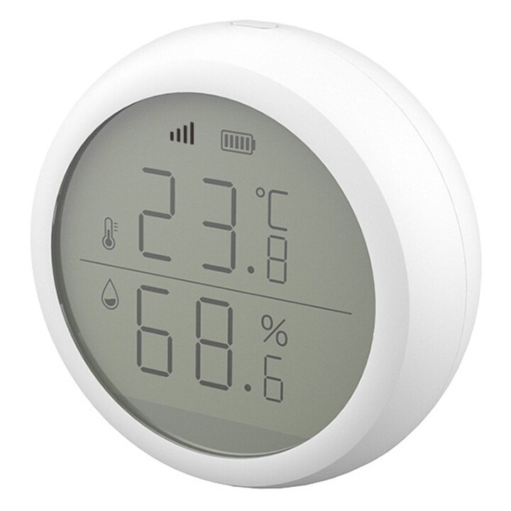 Imou ZTM1 - Sensor de Temperatura y Humedad ZigBee