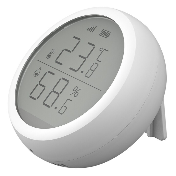 Imou ZTM1 - Temperatur- und Feuchtigkeitssensor ZigBee