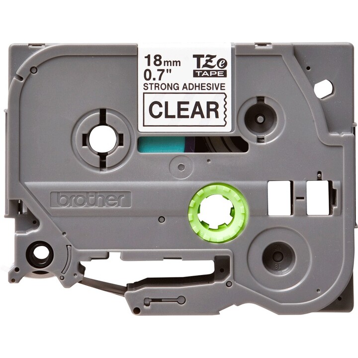 Brother TZE-S141 cinta para impresora de etiquetas TZ