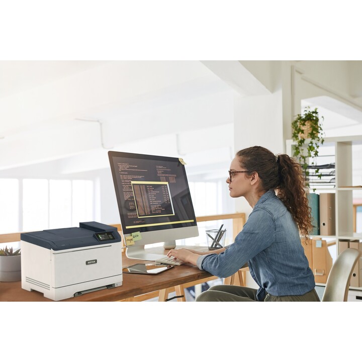 Xerox C320 Farblaserdrucker