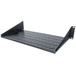 712507 Scaffale cantilever Intellinet da 19", 2U, 2