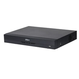 Dahua Technology XVR5104HS-4KL-I3 Nero