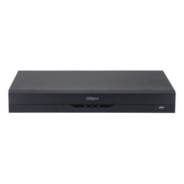 Dahua Technology DH-XVR5216A-4KL-I3 videograbador digital Negro