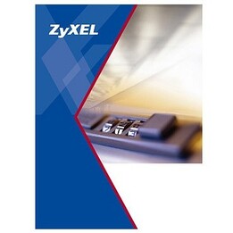 Zyxel E-iCard 8 Access Point License Upgrade f/ NXC5500 Mise à niveau