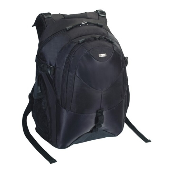 Targus Campus Notebook Backpac - 15, 15.4 Laptops