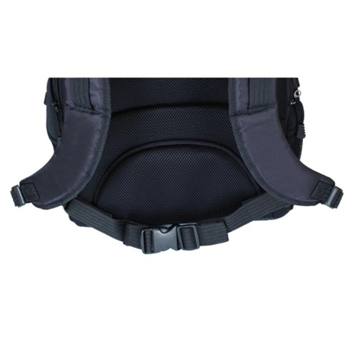 Mochila para portátil Targus Campus - Portátiles de 15 y 15,4 pulgadas