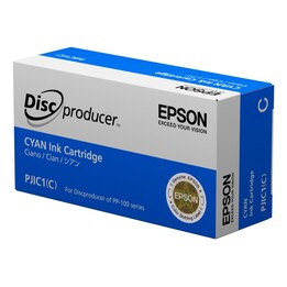 Epson Discproducer PJIC7(C) - ciano - o