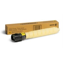 Cartucho de tóner AltaLink C8145/55/70 DMO 006R01761 Amarillo Original