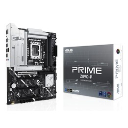 Placa Asus Prime Z890-p,intel,1851,z890,4ddr5