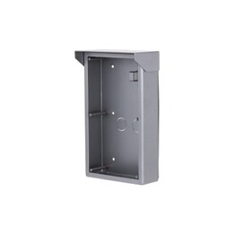 OBERFLÄCHENMONTIERBARE VTM52R2-BOX FÜR ZWEI DAHUA-MODULE