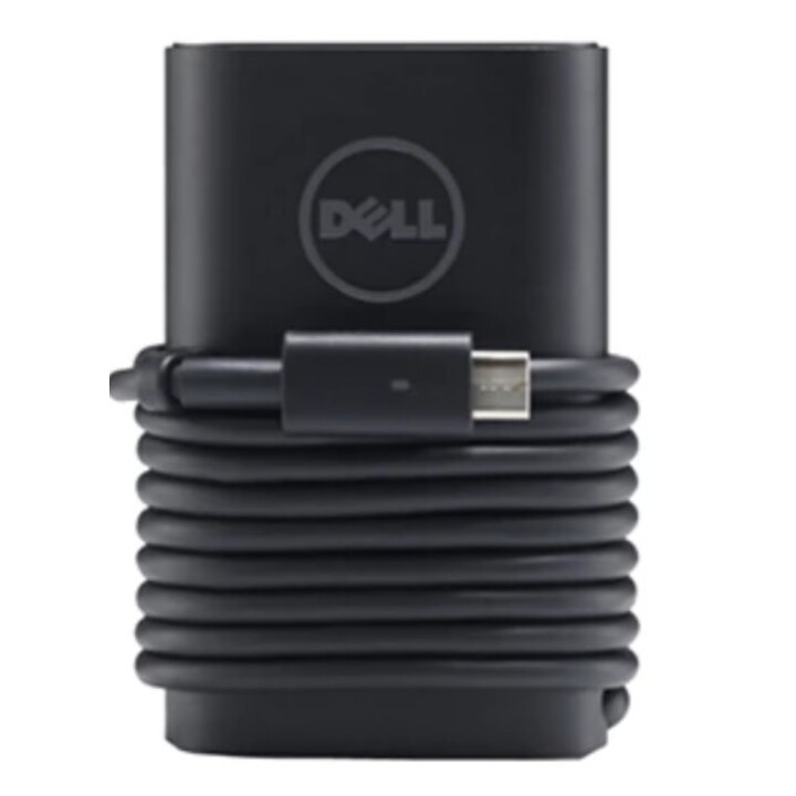 DELL 450-AGOB Power Adapter/Indoor Inventory 65 W Black