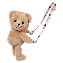 BABY BORN Borsa a forma di orso Mi Bag sulla cintura 836354 /4