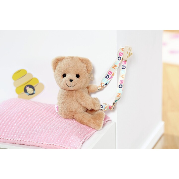 BABY BORN Bear Bag Mi Bolsa no Cinto 836354 /4