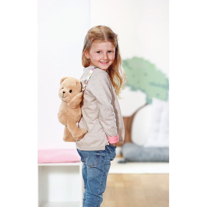 BABY BORN Bear Bag Mi Bag on Belt 836354 /4