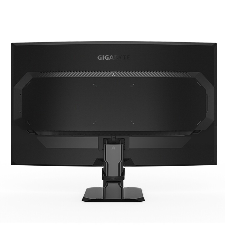 Monitor Gigabyte 27" Gs27fc, curvo