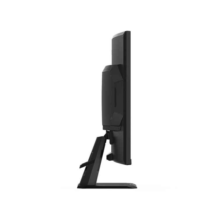 Monitor Gigabyte 27" Gs27fc, curvo
