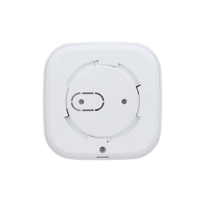 Dahua Sirena Wireless Rilevamento Potenza Segnale Allarme Batteria Scarica ARA12-W2(868)