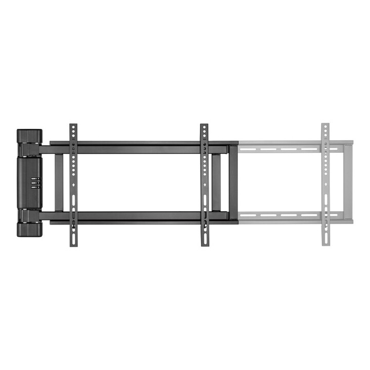 TV Wall Mount 32-75" LED/LCD 50kg with remote control