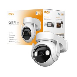 WRL CAMERA 3MP CELL PT/IPC-K9EP-3T0WE IMOU