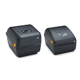 Zebra ZD220 desktop label printer