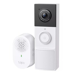 Klingel TP-Link Smart Tapo D210