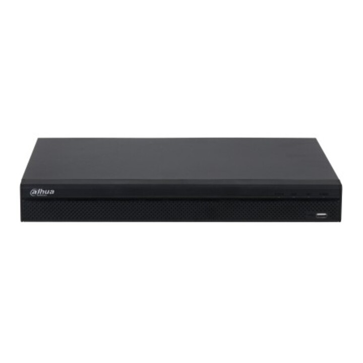 Dahua Technology Lite DHI-NVR4216-16P-4KS3 Grabadore de vídeo en red (NVR) 1U