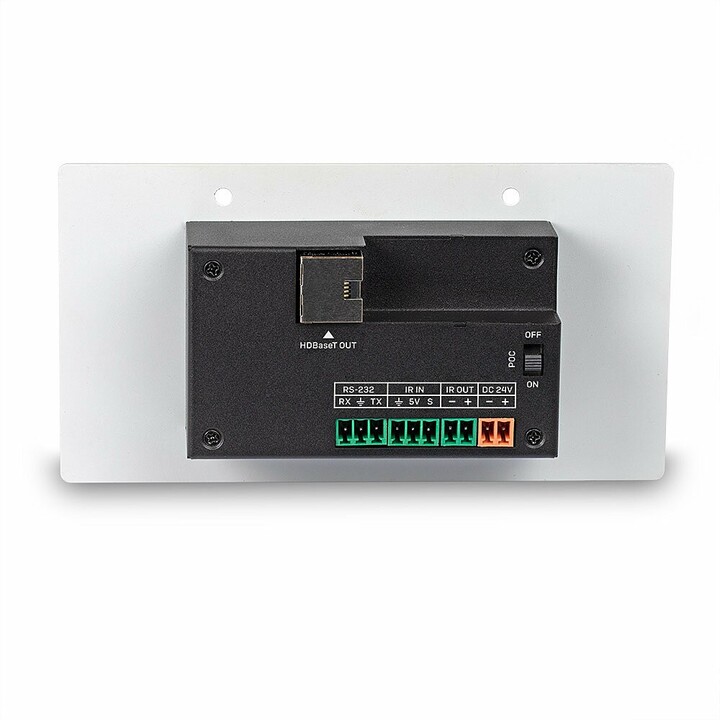 EXTENSOR KVM E/S 150M CAT6/38388 LINDY