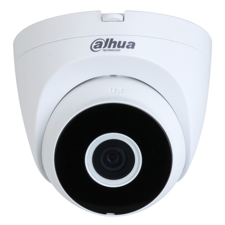 Telecamera Dahua IPC-HDW1430DT-SAW-0280B