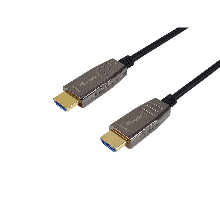 Cavo HDMI ottico attivo HDMI 2.1 8K 60Hz 20m