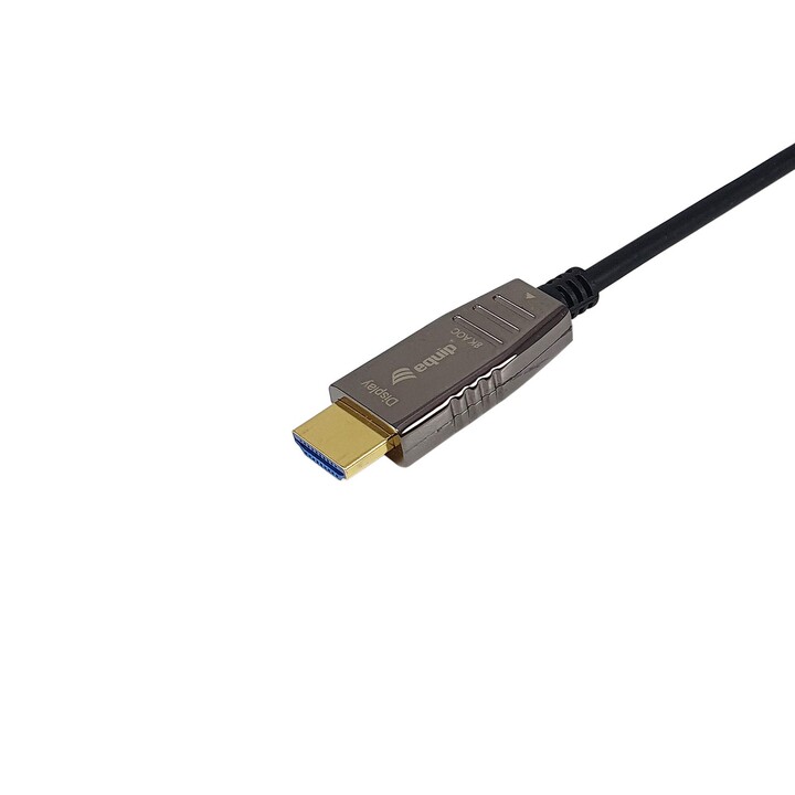 Cavo HDMI ottico attivo HDMI 2.1 8K 60Hz 20m