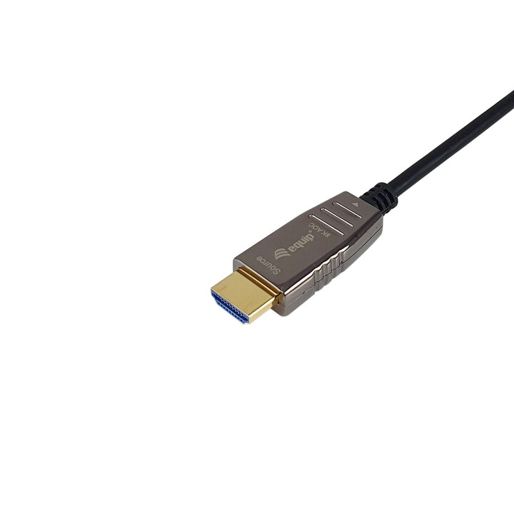 Cavo HDMI ottico attivo HDMI 2.1 8K 60Hz 20m