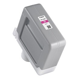 Tinta original canon pfi-310m magenta 330ml